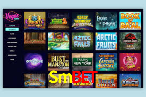 Bônus Generosos e Exclusivos no Smbet Com para Você!