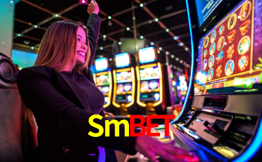 Bônus Generosos e Exclusivos no Smbet para Você!