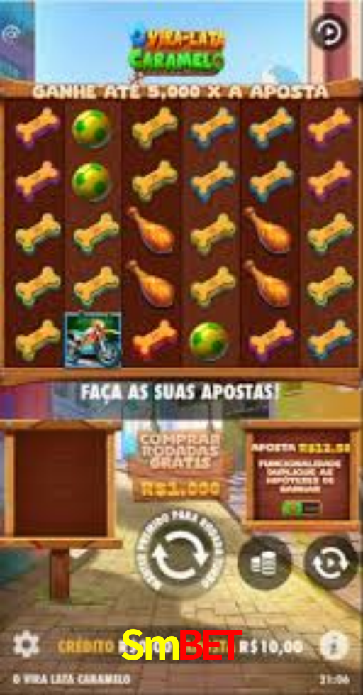 Smbet - Smbet Com - Plataforma App Cassino